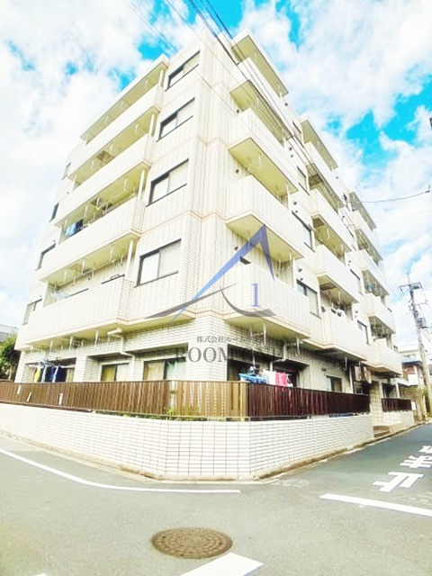 グリーンハイム平成