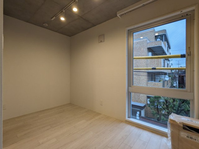 【居間・リビング】 | ミオテゾーロ哲学堂カーザ