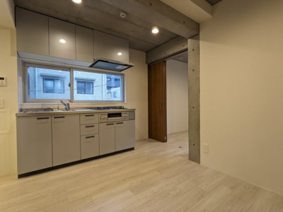 【居間・リビング】 | ミオテゾーロ哲学堂カーザ