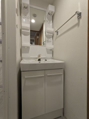 【洗面所】 | ミオテゾーロ哲学堂カーザ