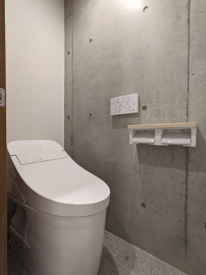 【トイレ】 | ミオテゾーロ哲学堂カーザ