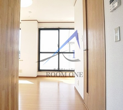 ケイ･エスコーポの内装