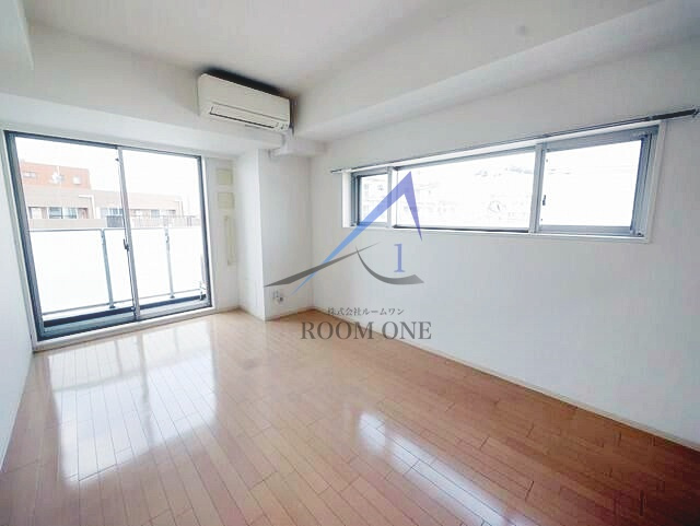 Ｍｏｎｔｅ　Ｖｅｒｄｅ　Ｔｏｋｉｗａｄａｉの寝室|寝室です。