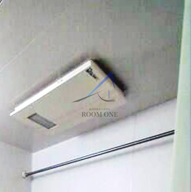 Ｍｏｎｔｅ　Ｖｅｒｄｅ　Ｔｏｋｉｗａｄａｉのその他|浴室乾燥機です。