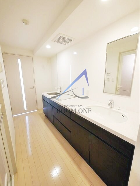 Ｍｏｎｔｅ　Ｖｅｒｄｅ　Ｔｏｋｉｗａｄａｉのキッチン|キッチンです。