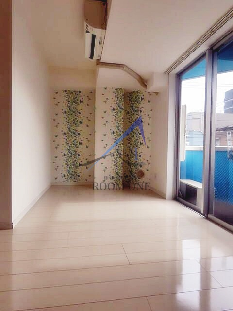 雅舟の寝室|寝室です。