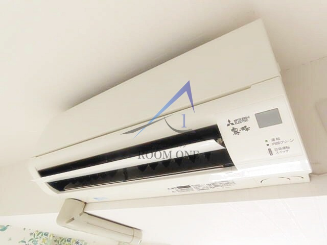 雅舟のその他|エアコンです。