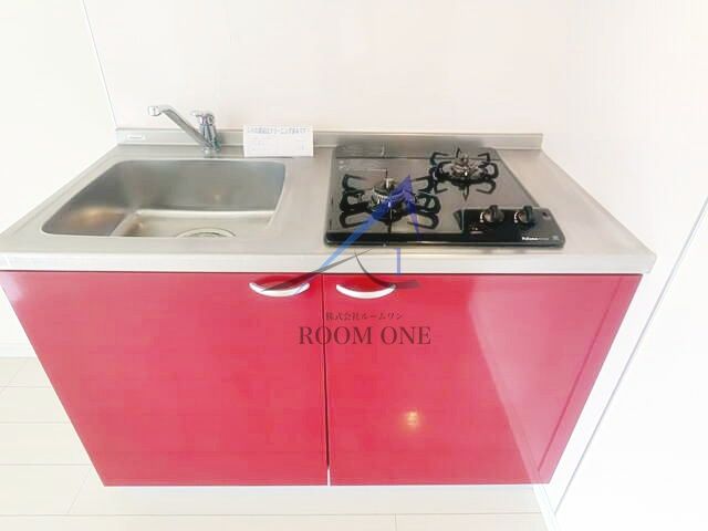 雅舟のキッチン|キッチンです。