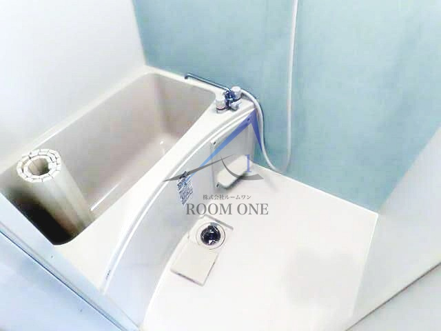 雅舟の浴室|お風呂です。