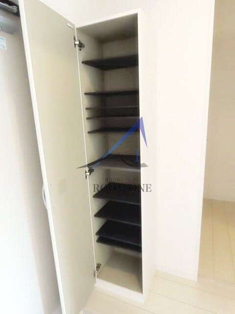 雅舟の収納|収納です。