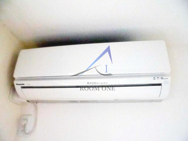 Ｈａｌｅｌｅａのその他|エアコンです。