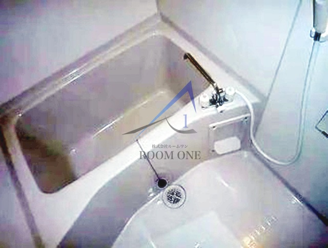 Ｈａｌｅｌｅａの浴室|お風呂です。