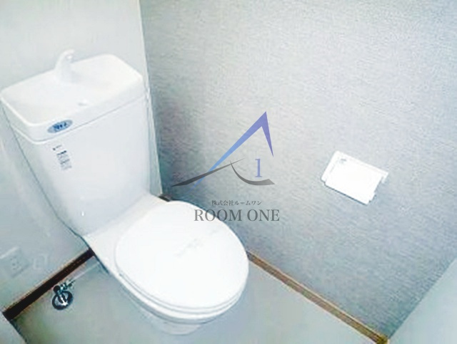 Ｈａｌｅｌｅａのトイレ|トイレです。