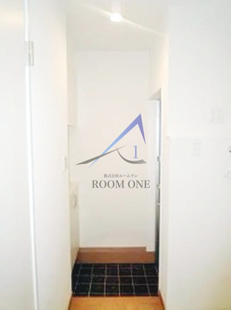 Ｈａｌｅｌｅａの玄関|玄関です。