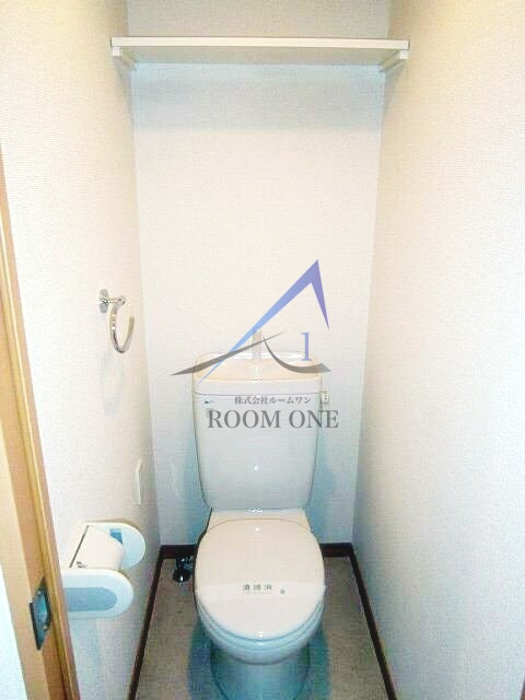 スカイコート後楽園ＥＡＳＴのトイレ|トイレです。