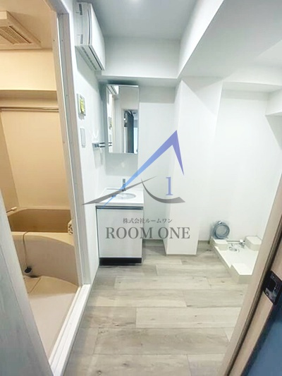 ルーナクレシェンテ日暮里