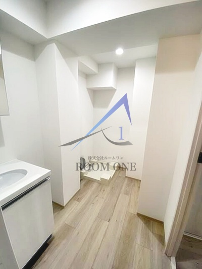 ルーナクレシェンテ日暮里