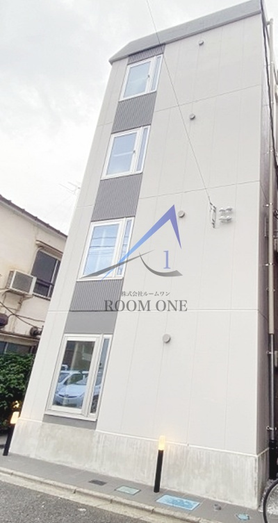 ルーナクレシェンテ日暮里