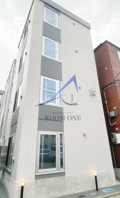 ルーナクレシェンテ日暮里