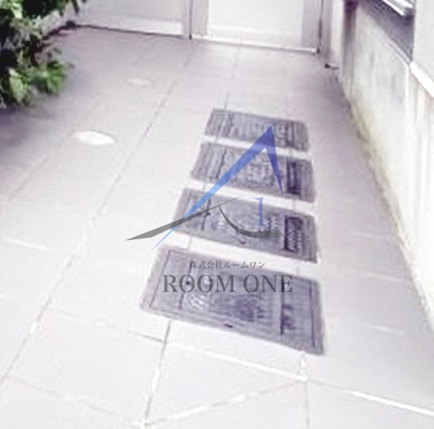 ルーナクレシェンテ日暮里