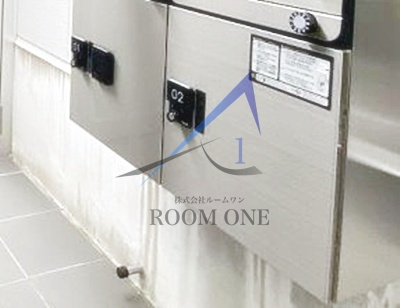 ルーナクレシェンテ日暮里