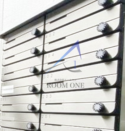 ルーナクレシェンテ日暮里