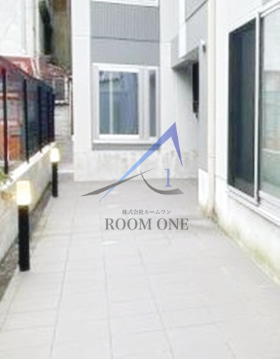 ルーナクレシェンテ日暮里