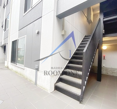 ルーナクレシェンテ日暮里