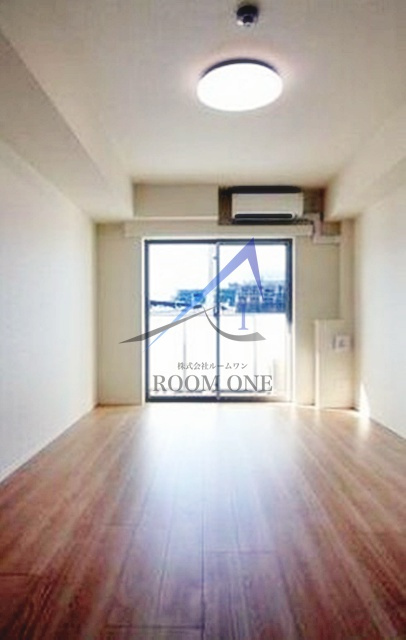 プレール・ドゥーク中板橋Ⅱの寝室|寝室です。