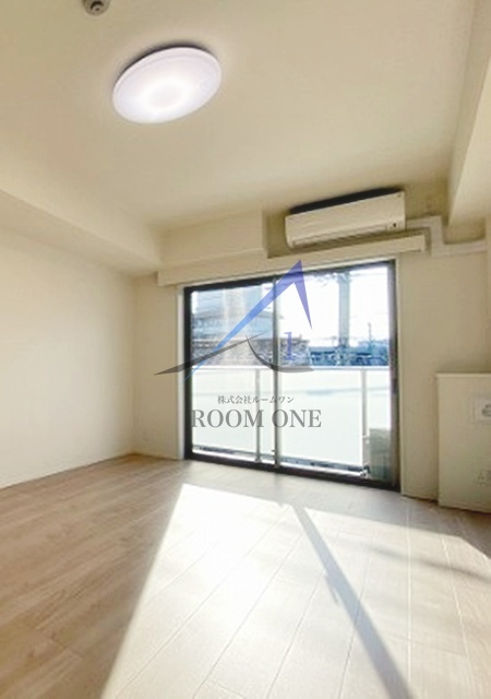 プレール・ドゥーク中板橋Ⅱ