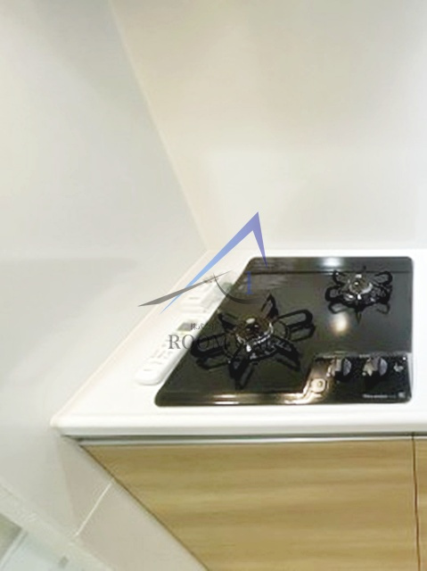 プレール・ドゥーク中板橋Ⅱ