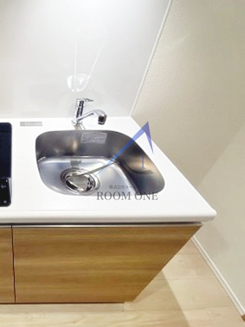 プレール・ドゥーク中板橋Ⅱ