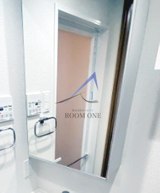 プレール・ドゥーク中板橋Ⅱ