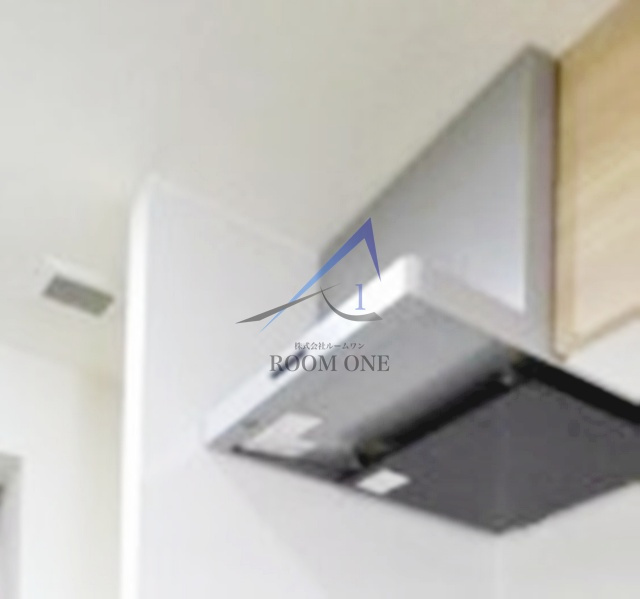 プレール・ドゥーク中板橋Ⅱ