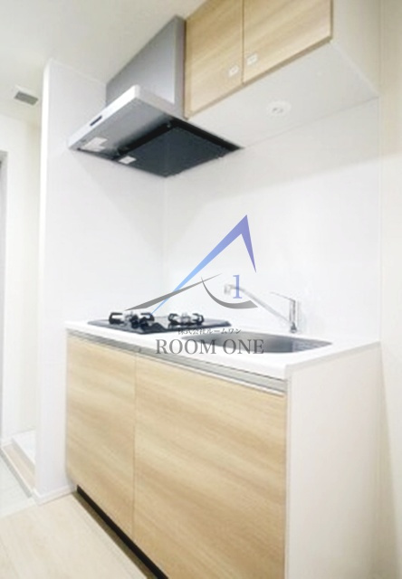 プレール・ドゥーク中板橋Ⅱ