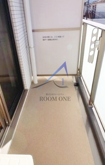 プレール・ドゥーク中板橋Ⅱ