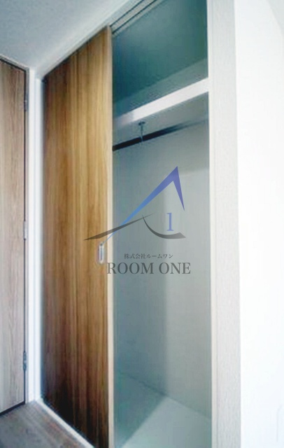 プレール・ドゥーク中板橋Ⅱ