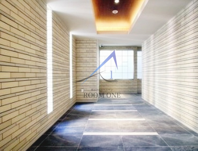 プレール・ドゥーク中板橋Ⅱ