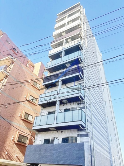 プレニーズ五反野MAXIV