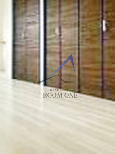 パインクレストの寝室|寝室です。