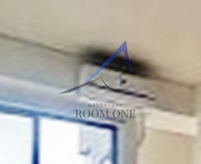 パインクレストの設備|エアコン付きです。