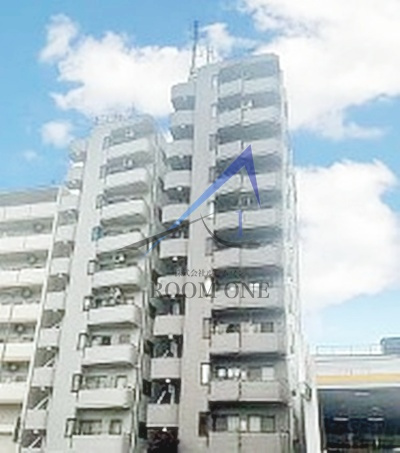 パインクレストの外観|外観です。