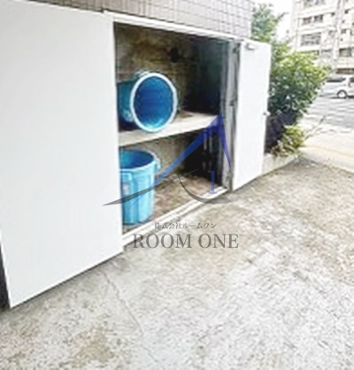 パインクレスト