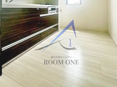 パインクレストのキッチン|キッチンです。