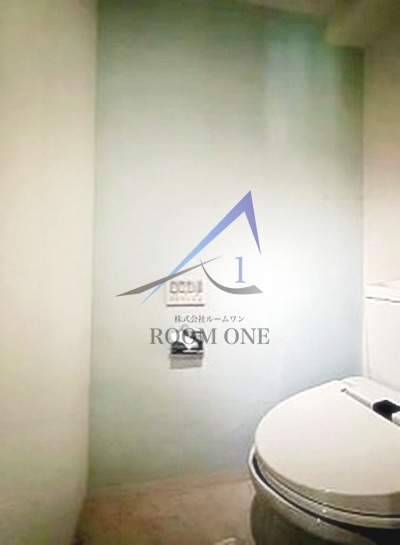 パインクレストのトイレ|トイレです。