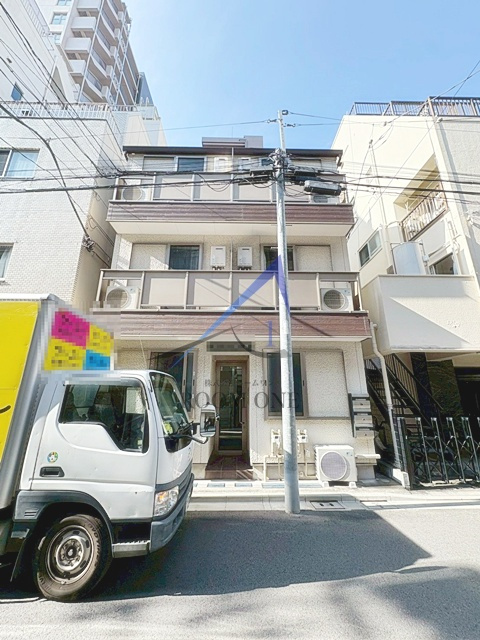 クミハウス上野