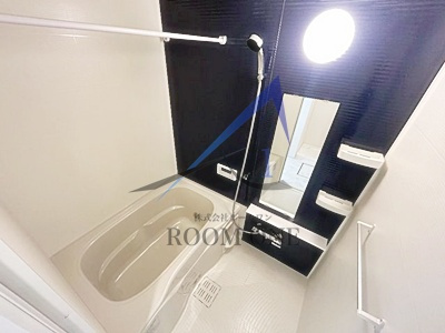 ｐｒｉｍａｖｅｒａ綾瀬の浴室|お風呂です。