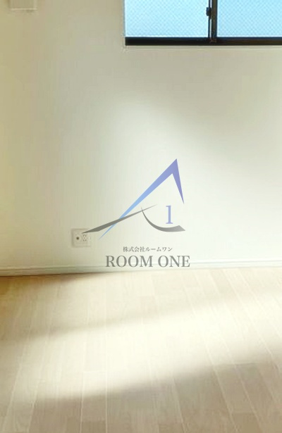 チルアウト八潮の寝室|寝室です。