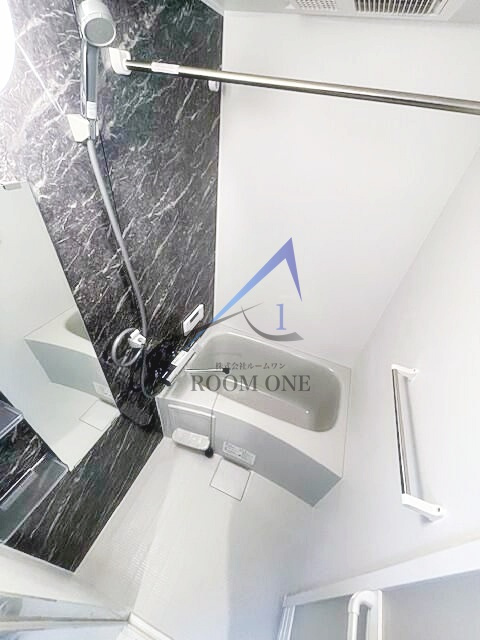 ＣＡＳＡ　ＭＩＡの浴室|お風呂です。