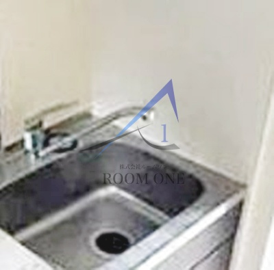 ハーモニーテラス西尾久Ⅲ